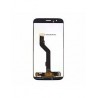 Modul complet touchscreen cu display Huawei G7 Plus Ascend G8 negru