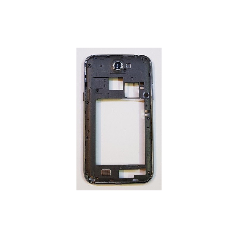 Carcasa mijloc Samsung GT N7100 Galaxy Note 2