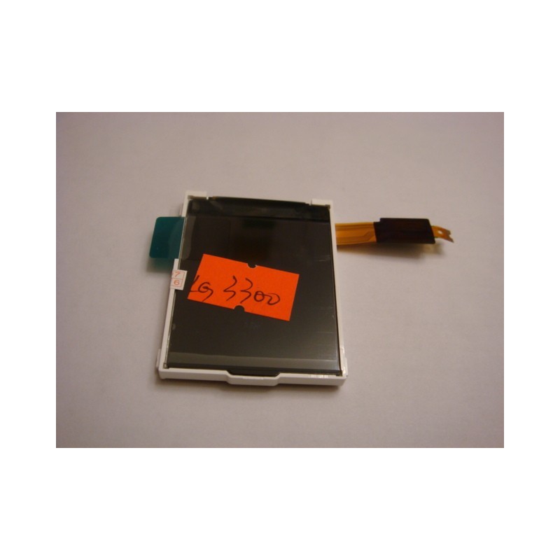 Display LG 3310, 3300, 3400