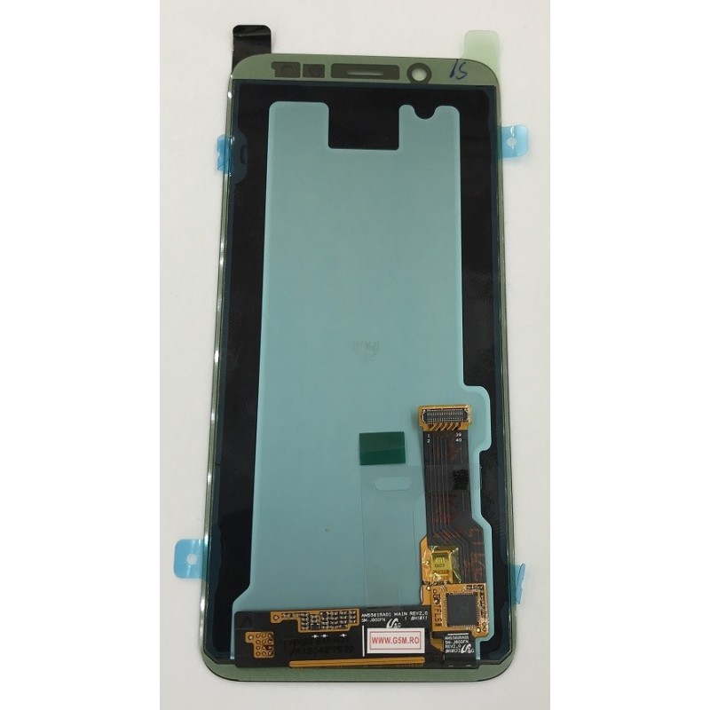 Galaxy A6 2018 Display Samsung A600 original