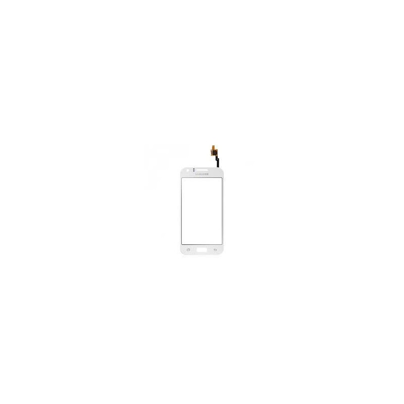 Touchscreen Samsung Galaxy J1 SM-J100 Alb