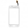 Touchscreen Samsung Galaxy J1 SM-J100 Alb
