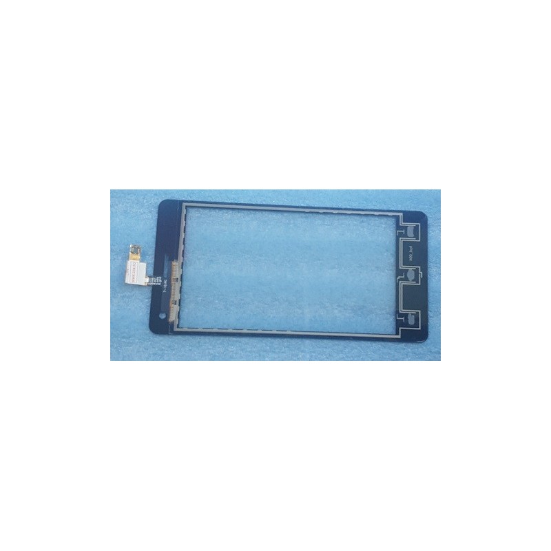 Touchscreen Allview P6 life digitizer ecran negru original
