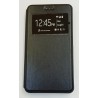 Husa Flip Allview P6 life neagra