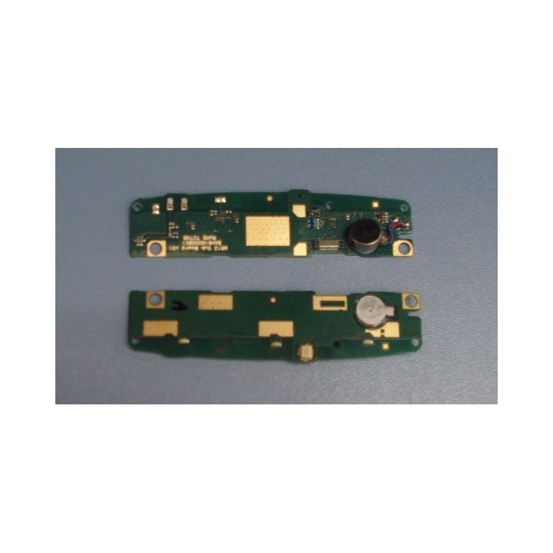 Orange Nura placa microfon si vibrator Alcatel OT-M812F originala