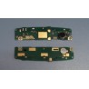 Orange Nura placa microfon si vibrator Alcatel OT-M812F originala
