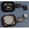 Banda flex cu buton iPhone 6 Gold