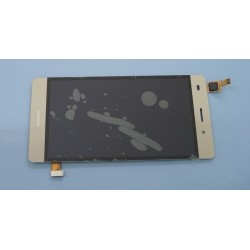 Display cu touchscreen...