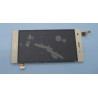 Display Huawei P8 Lite gold