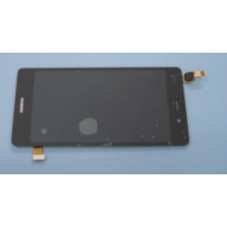Display Huawei P8 Lite negru
