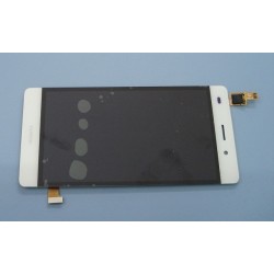 Display Huawei P8 Lite alb