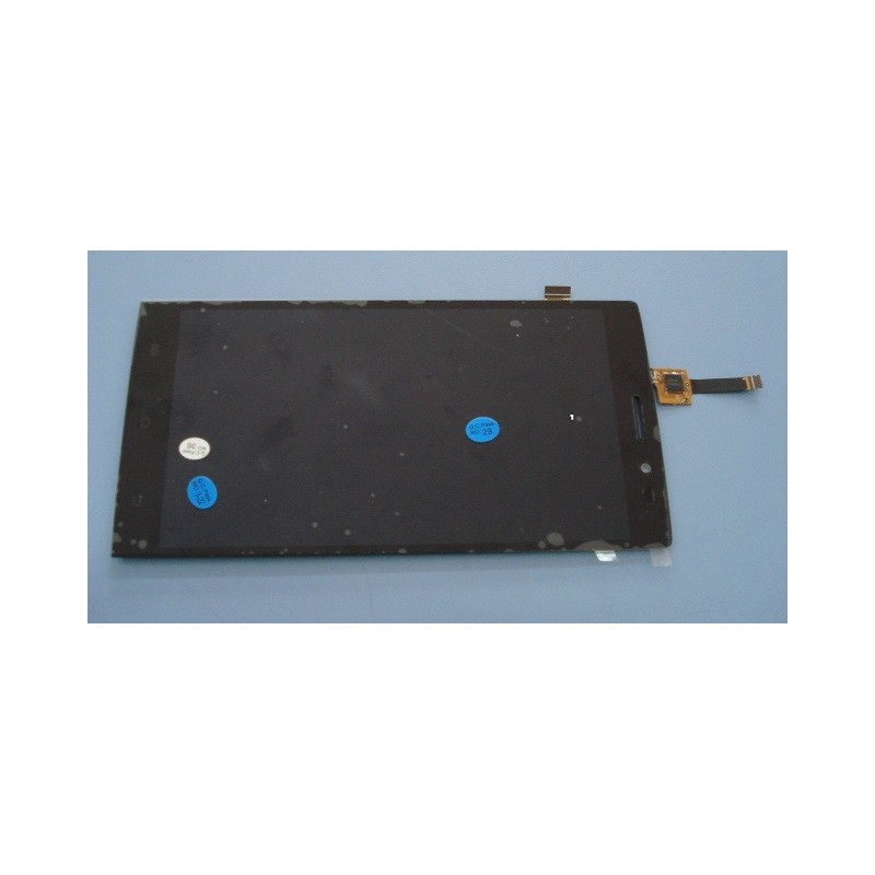 Display Allview E3 Sign Ansamblu, ecran, lcd, touchscreen, geam, Original