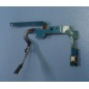 Banda Flex Samsung Galaxy A500F Cu Butoane Volum Originala Swap