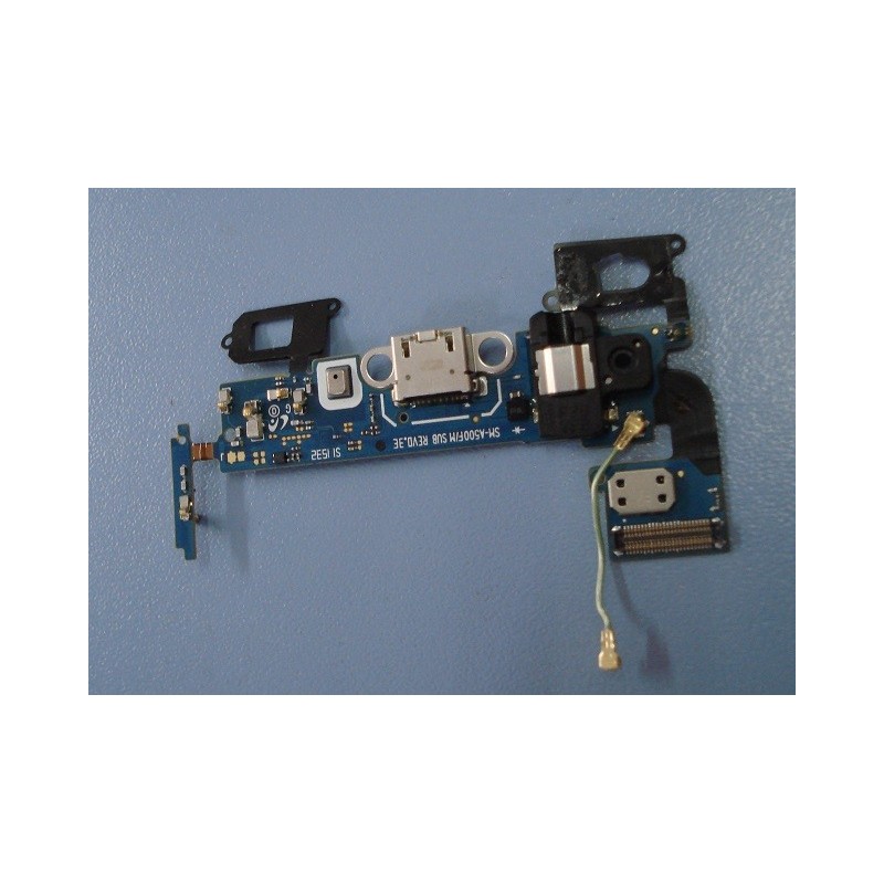 Modul incarcare Samsung Galaxy A500F (fara coaxial)