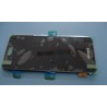 A310 Display Galaxy A3 2016, Samsung original negru