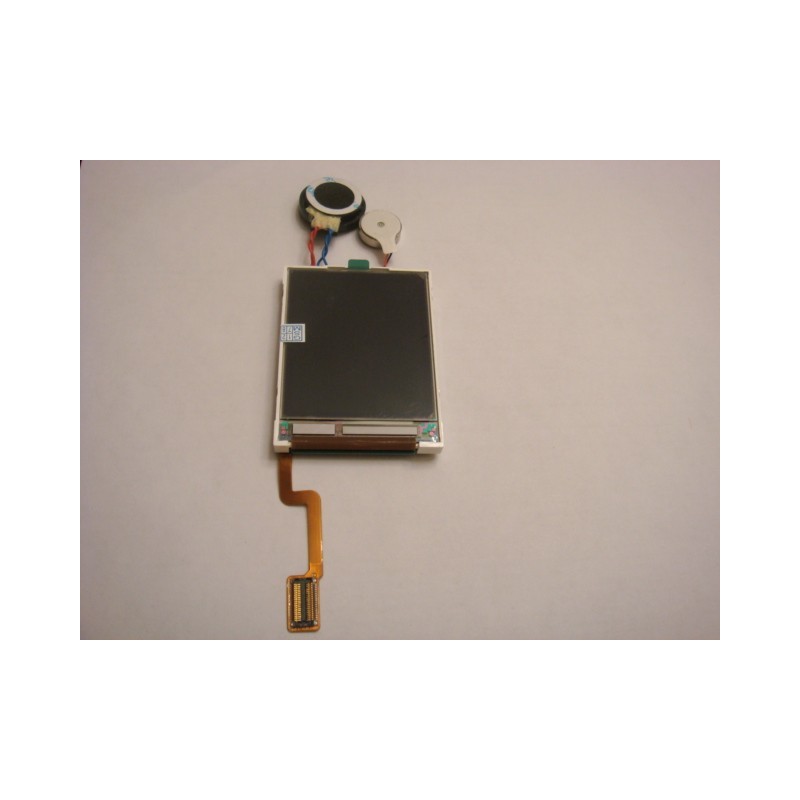 LG 8360 MIC SI MARE ORIGINAL