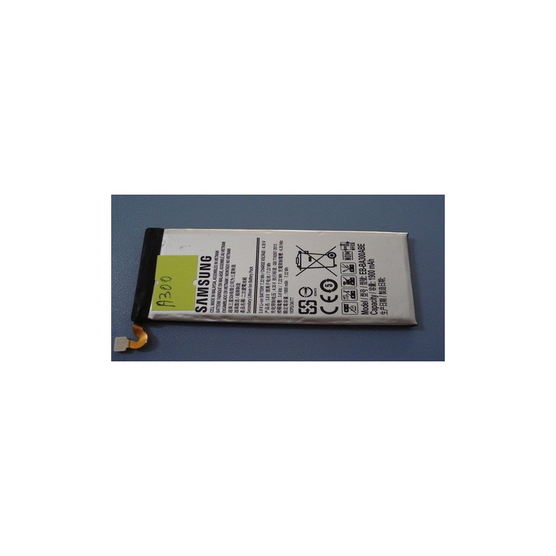 Acumulator Samsung Galaxy A3 2015, A300 original swap