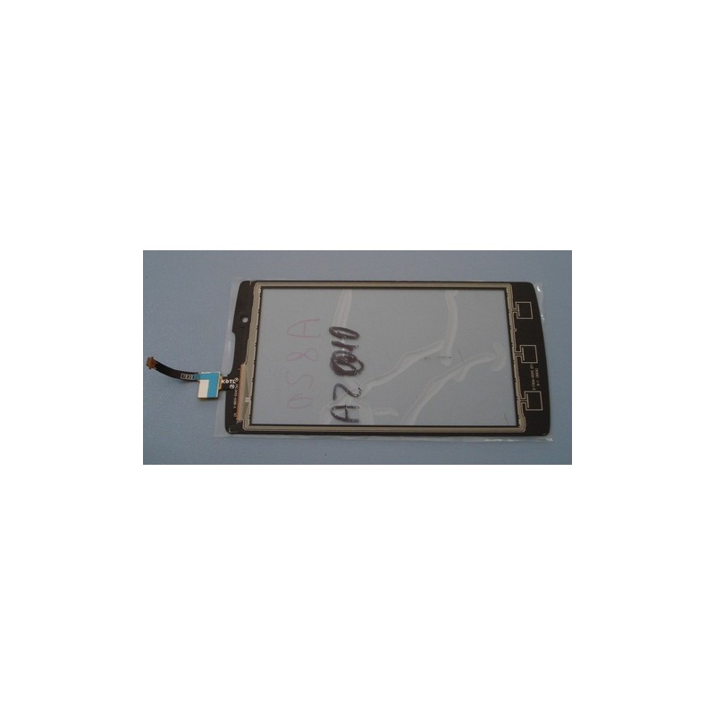 Touchscreen Lenovo A2010 negru
