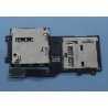 Modul Cititor Sim si Card Samsung G386F