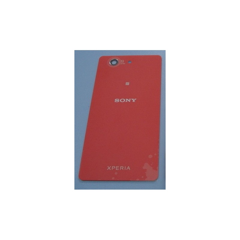 Capac spate Sony Xperia Z3 compact D5803 D5833 M55w Compact