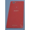 Capac spate Sony Xperia Z3 compact D5803 D5833 M55w Compact