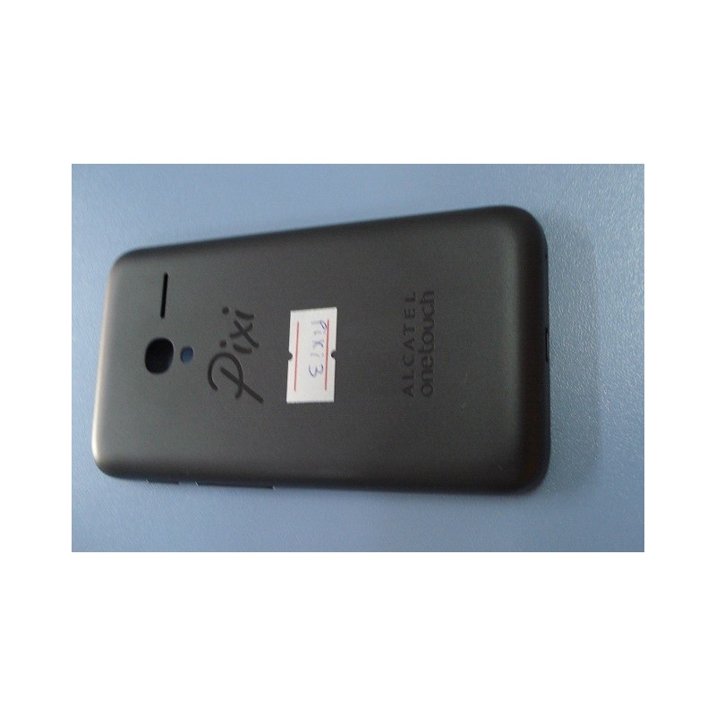 Capac spate Alcatel Pixi3, 4013x negru