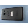 Capac spate Alcatel Pixi3, 4013x negru