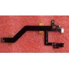 Flex Allview X2 Soul Pro conector FPC cu microfon, jack si mufa USB