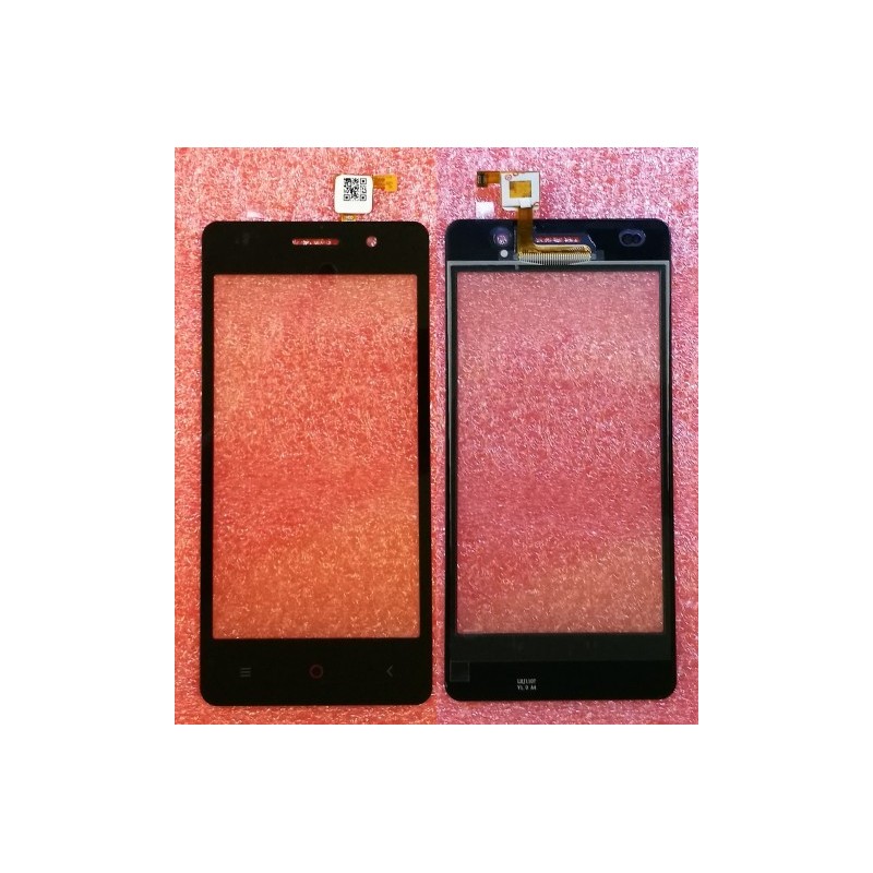 Touchscreen digitizer Allview C6 Duo negru original