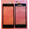 Touchscreen digitizer Allview C6 Duo negru original