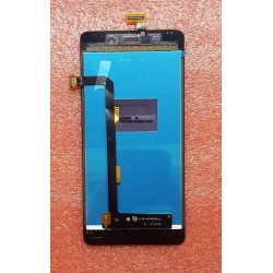 Display cu Touchscreen...