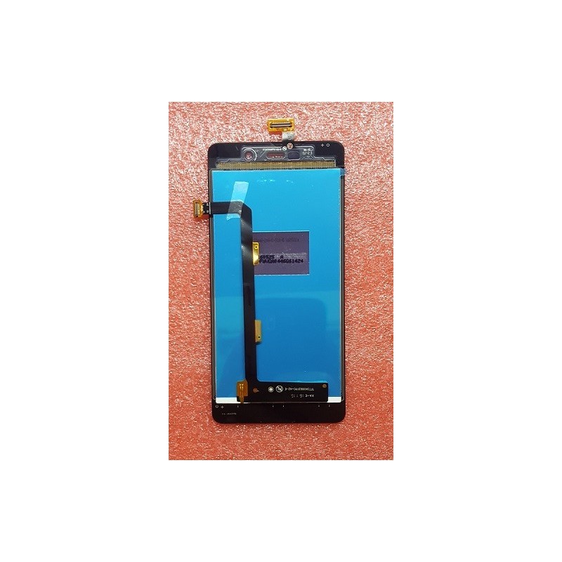 Display cu Touchscreen Allview P5 Energy negru