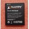 Baterii Allview A6 Quad Acumulator 1500mAh original