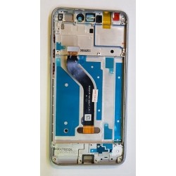 Display Huawei P9 Auriu cu...