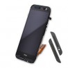 Display HTC One M8s cu touchscreen si rama modul complet carcasa
