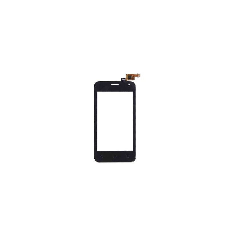 Alcatel 4024 touchscreen negru