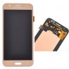 Display Samsung Galaxy J5 2016 J510F auriu original