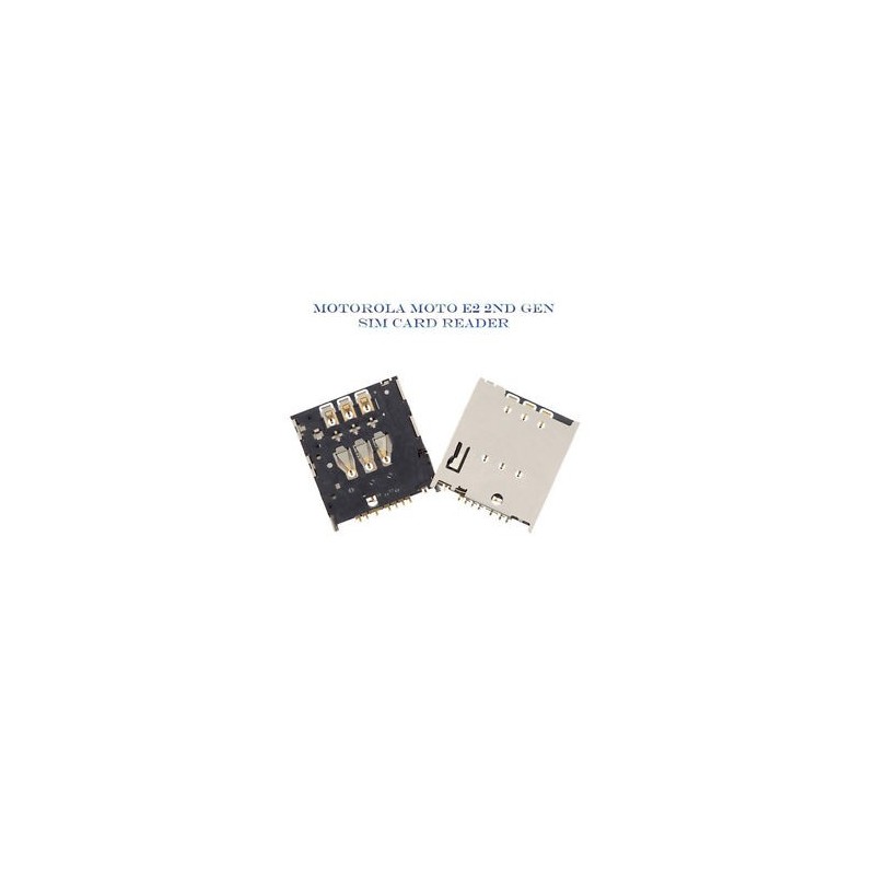 Cititor Sim Motorola XT1045 XT1524