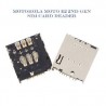 Cititor Sim Motorola XT1045 XT1524