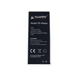 Acumulator Allview P5 eMagic