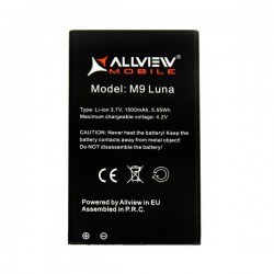 Acumulator Allview M9 Luna...