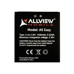 Acumulator Allview A5 Easy...