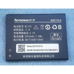 Acumulator Lenovo A328 BL192