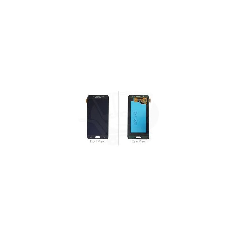 Ecran Display Samsung Galaxy J5 2016 Modul complet touchscreen cu ecran J510F negru Original