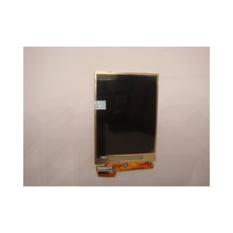 Display LG GT360, KS360, KC550, KC780, KF750, KF755, KF757, KS360 original LCD