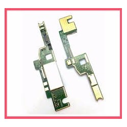 Microfon Sony Xperia M4...