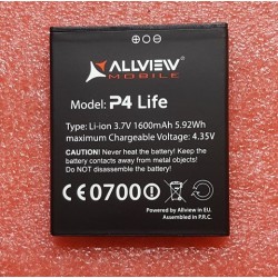 Acumulator Allview P4 Life