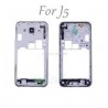 Carcasa Samsung J5 2015 rama J500 cu geam camera