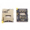 Cititor Sim Sony Xperia Z3  D6603, D6643, D6653, D6616