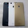 Capac baterie spate Huawei P9 lite alb negru auriu